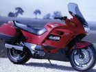 Honda ST 1100 Pan European